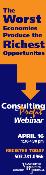 consulting for profit