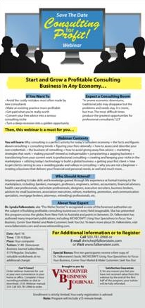 flyer