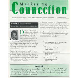 MarketingConnection