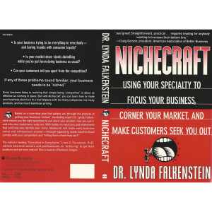 Nichecraft