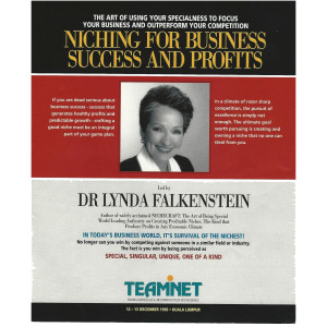NichingForBusiness