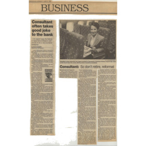 OregonianColumn