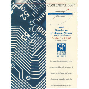 OrganizationDevelopmentNetwork