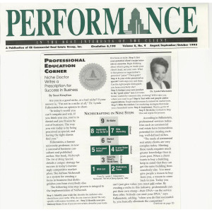 Performance